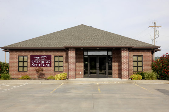 Oklahoma State Bank