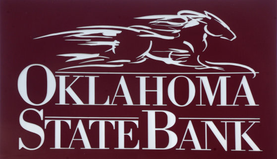 Oklahoma State Bank