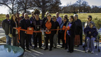 Wyandotte Nation opens new SONIC in Seneca