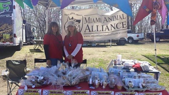 Miami Animal Alliance 