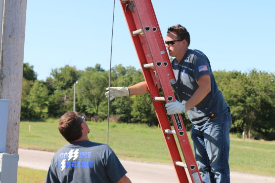 Collins Electric of Vinita