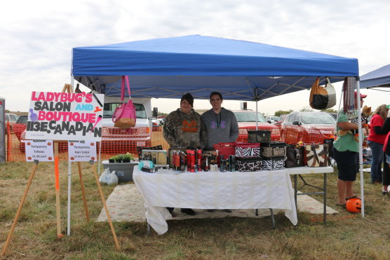 Route 66 Punkin Chunkin 2015 