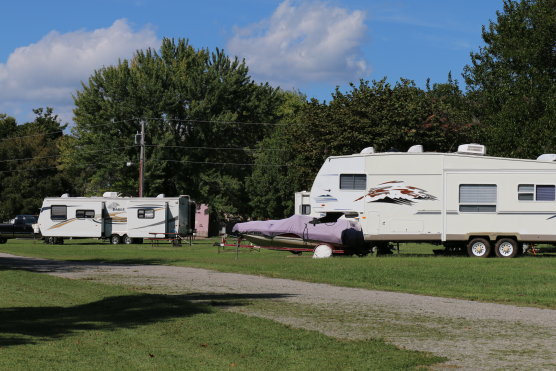 Cabins for Rent at Grand Lake O The Cherokees 