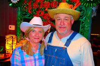 2016 Monkey Island Pub Hee Haw Party