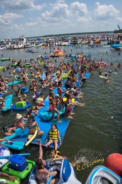 Aquapalooza 2016 Grand Lake, OK