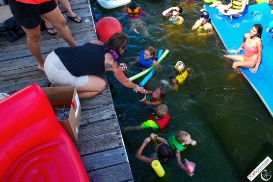 Aquapalooza 2016 Grand Lake, OK