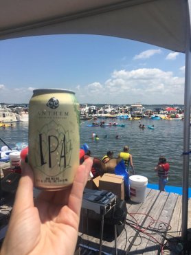 Aquapalooza 2016 Grand Lake, OK