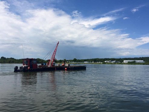 Aquapalooza 2016 Grand Lake, OK