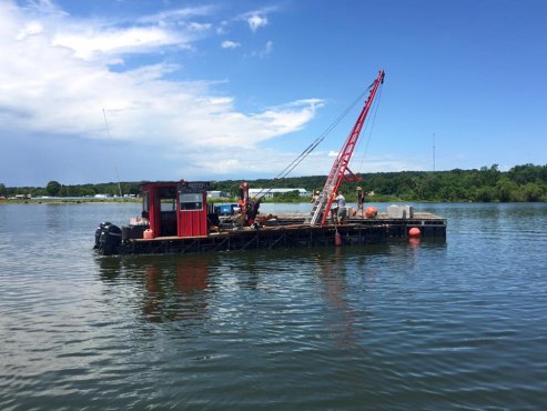 Aquapalooza 2016 Grand Lake, OK