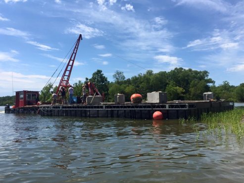 Aquapalooza 2016 Grand Lake, OK