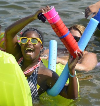 Aquapalooza 2016 Grand Lake, OK