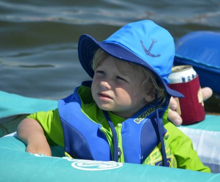 Aquapalooza 2016 Grand Lake, OK