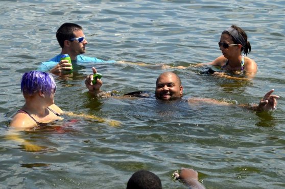 Aquapalooza 2016 Grand Lake, OK