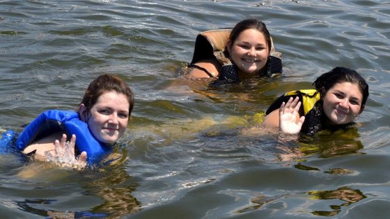 Aquapalooza 2016 Grand Lake, OK