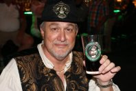 Monkey Island Pub 2017 Steampunk Party