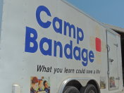 Camp Bandage 2017
