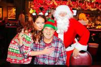 2017 Monkey Island Pub All Things Christmas Party