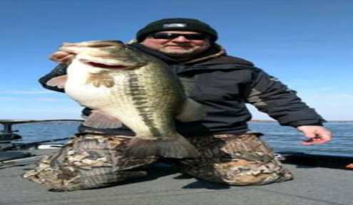 March 16th Grand Lake Fishing Report