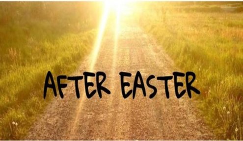 After Easter by Jewels From The Word