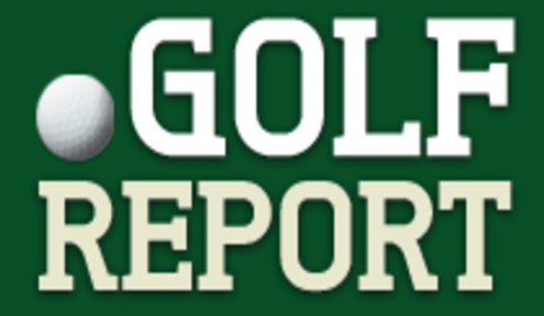 Steve Pace April Golf Report