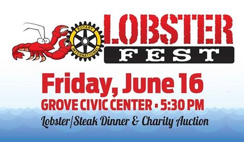 2017 Lobsterfest