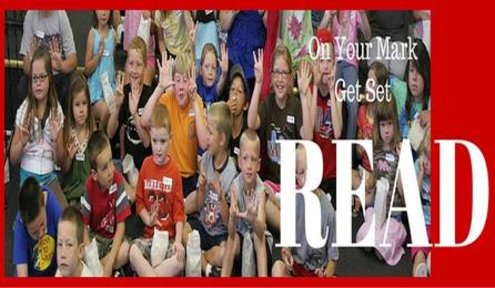 ON YOUR BUILD A BETTER WORLD  2017 SUMMER READING PROGRAM THEME