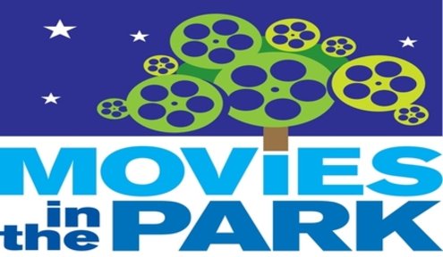 Free Movies In The Park Begins May 26th