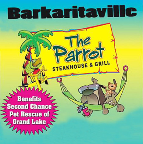 Barkaritaville, Friday, June 2 - Cancelled Due to Severe Weather Forecast Again!