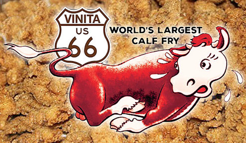 World’s Largest Calf Fry Festival & Cook-Off Set for Saturday 