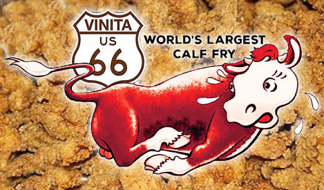 World’s Largest Calf Fry Festival & Cook-Off Set for Saturday 