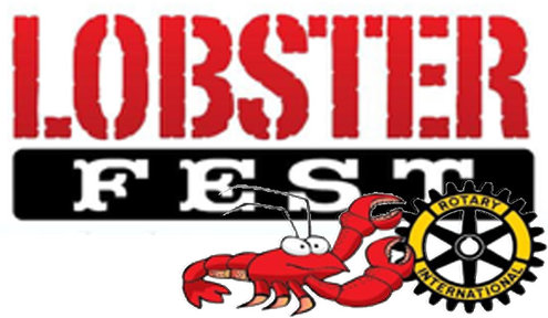 Grove Rotary Preparing for Lobsterfest Fundraiser