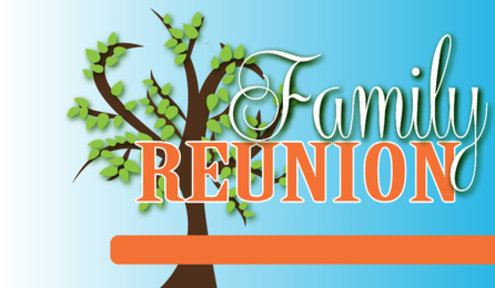 Family Reunion by Jewels From The Word