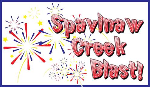 Spavinaw Kicks Off Event Center Grand Opening With a Blast