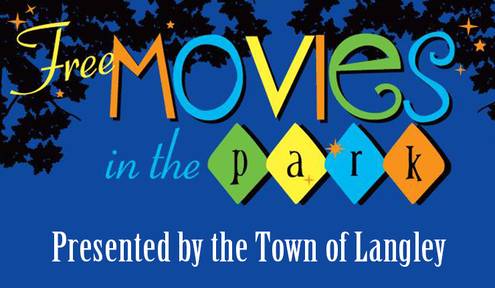 'The Blind Side' Next Up for Langley's Free 'Movies in the Park' Series