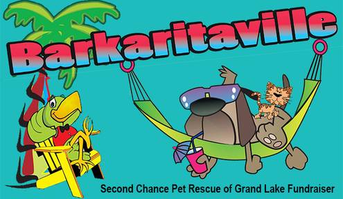 Weather Won’t Dampen Tropical Fun of Barkaritaville Benefit