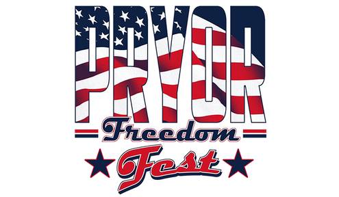 Pryor Freedom Fest Offers Labor Day Weekend Fun