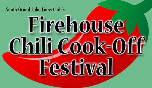 Firehouse Chili Cook-Off Festival Fires Up Saturday, Oct. 7