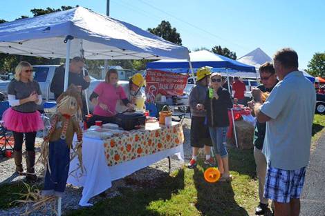 South Grand Lake Lions Club’s Firehouse Chili Cook-Off Festival Fires Up Saturday, Oct. 7