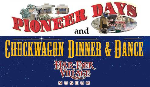 Har-Ber Village Museum Hosting Annual Pioneer Days October 6 and 7