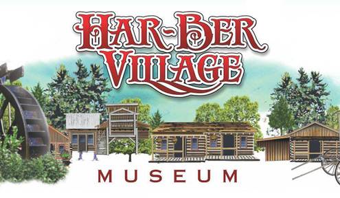 Har-Ber Village Museum Holding Cook Like a Pioneer Workshops