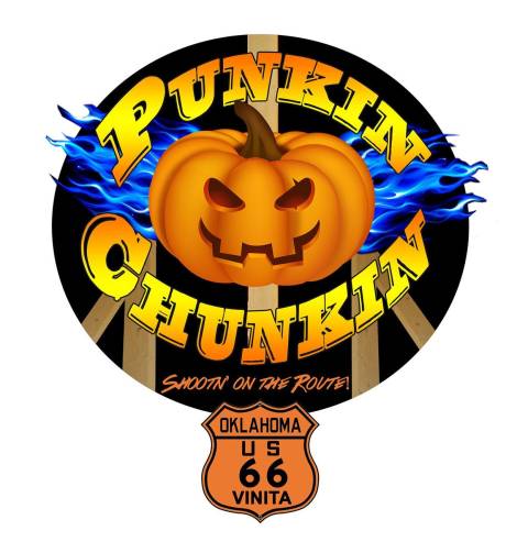 Route 66 Punkin Chunkin "Shootin' on the Route" Lets Fly on Saturday, Oct. 28