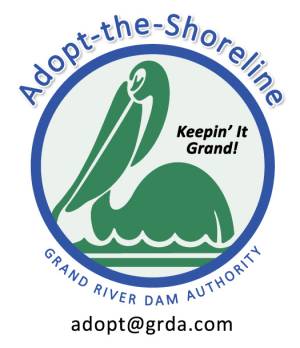 GRDA Launches Adopt the Shore