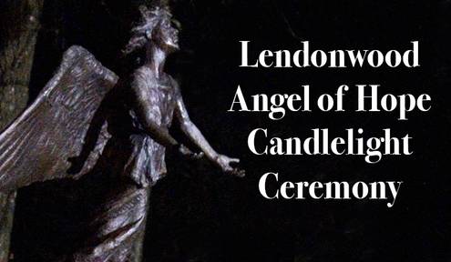 Lendonwood to Host Angel of Hope Observance on Wednesday, Dec. 6