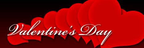 Valentine's Day Specials to Go 