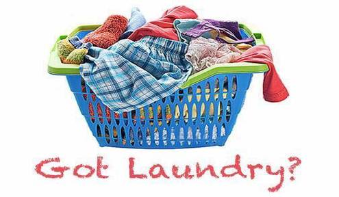 Grand Nation Hosting Laundry Love Event in Vinita on Saturday, Feb. 24th