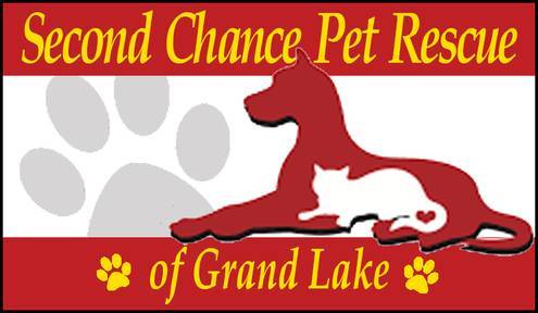 2018 Membership Drive for Second Chance Pet Rescue