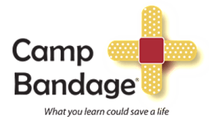 Camp Bandage Receives GRDA Sup