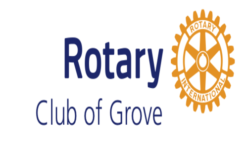 GROVE ROTARY READING PROGRAM  SHOWS POSITIVE RESULTS FOR STUDENTS