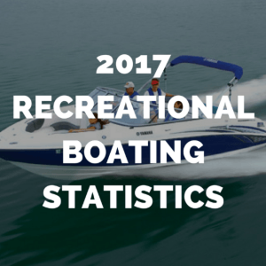 Recreational Boating Statistic