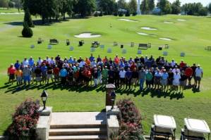 8th Annual Folds of Honor Classic